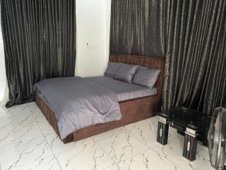 Exotic 3 bedroom flat in Aco, Lugbe - Abuja - 4