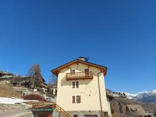 CAV MES VALLEES Torgnon Vda - Torgnon - 6