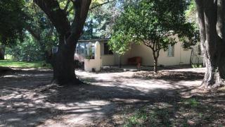 Casa de campo con piscina - 9