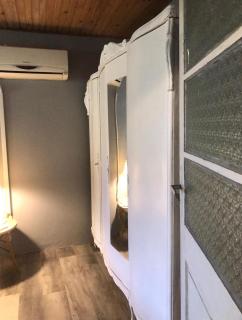 Casa de campo con piscina - 5