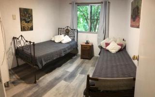 Casa de campo con piscina - 3