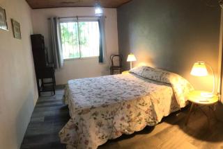 Casa de campo con piscina - 2