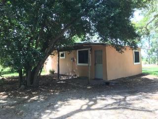 Casa de campo con piscina - 1