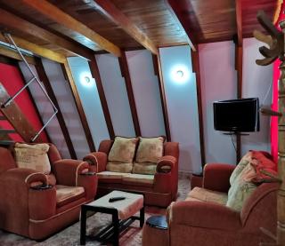 Alpina Eco Lodge - Trujillo - 1