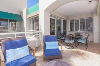 The Palms at Wailea 702 - 5