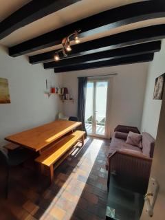 Résidence Les Airelles - GRAND T3 AVEC POELE A BOIS MAE-5984 - Villard-de-Lans - 7