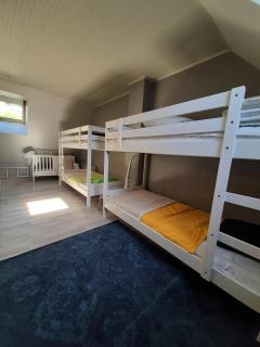 Résidence Les Airelles - GRAND T3 AVEC POELE A BOIS MAE-5984 - Villard-de-Lans - 5