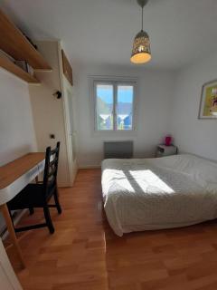 Résidence Les Airelles - GRAND T3 AVEC POELE A BOIS MAE-5984 - Villard-de-Lans - 2