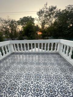 Bungalow No 11 Parvati Angan Homes Murbad - Murbād - 4
