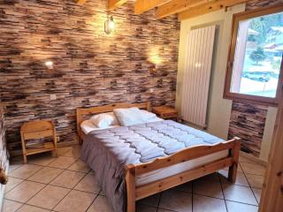 Résidence Albriet - Magnifique appartement 14 personnes en duplex MAE-3774 - Modane - 7