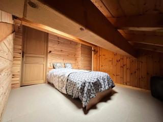 Résidence Albriet - Magnifique appartement 14 personnes en duplex MAE-3774 - Modane - 5