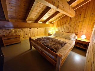 Résidence Albriet - Magnifique appartement 14 personnes en duplex MAE-3774 - Modane - 6