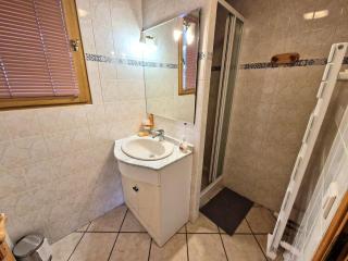 Résidence Albriet - Magnifique appartement 14 personnes en duplex MAE-3774 - Modane - 3