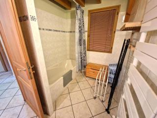 Résidence Albriet - Magnifique appartement 14 personnes en duplex MAE-3774 - Modane - 2