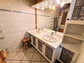 Résidence Albriet - Magnifique appartement 14 personnes en duplex MAE-3774 - Modane - 1