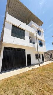 Habitación Privada en Paita Alta - Paita - 6