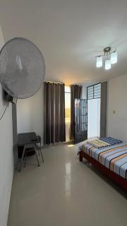 Habitación Privada en Paita Alta - Paita - 2