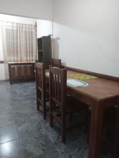 Departamento temporal - 0