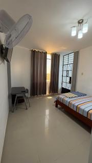 Habitación Privada en Paita Alta - Paita - 0