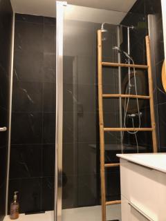Disney and Paris 5 rooms 110m2 free parking - Lognes - 1