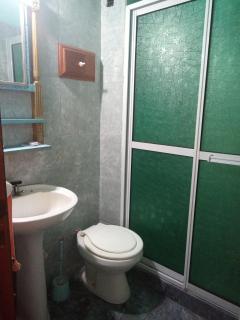 Departamento temporal - 8