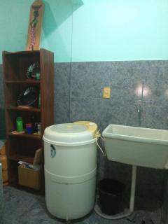 Departamento temporal - 6