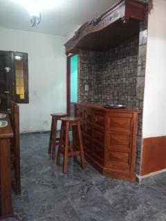 Departamento temporal - 5