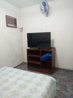 Departamento temporal - 3