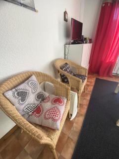 Résidence Les Gemeaux I - Appartement trois pièces au coeur du village MAE-2304 - Villard-de-Lans - 8