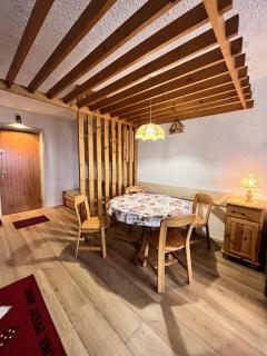 Résidence Les Glovettes - GRAND STUDIO TOUT CONFORT AUX PIEDS DES PISTES MAE-2234 - Villard-de-Lans - 8