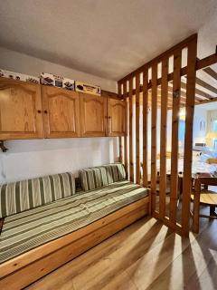 Résidence Les Glovettes - GRAND STUDIO TOUT CONFORT AUX PIEDS DES PISTES MAE-2234 - Villard-de-Lans - 9