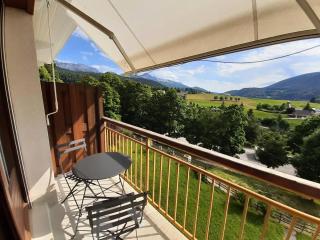 Résidence Le Grand Adret - Studio cabine MAE-2364 - Villard-de-Lans - 9