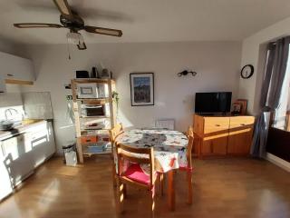 Résidence Le Grand Adret - Studio cabine MAE-2364 - Villard-de-Lans - 4