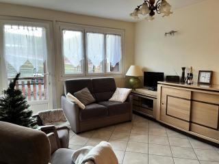Résidence Le Moucherolle - Jolie appartement avec 2 chambres MAE-2434 - 7