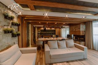 Вила Рустик / Villa Rustic - Kyustendil - 2