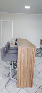 Apto 1 Quarto com estilo e Conforto - Balneário Camboriú - 5