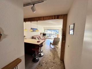 Résidence Le Furon - Spacieux une pièce proche centre MAE-1474 - Villard-de-Lans - 7