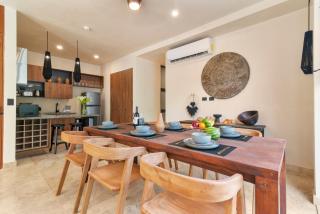 Boho-chic Retreat Pool Access Near Beach - Tulum - 7