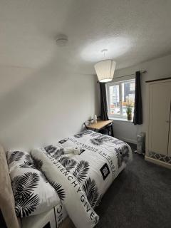 Cosy Charming room in big house - - 8