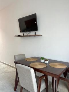 Departamento en zona centro de chapala #3 - 7