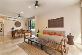 Boho-chic Retreat Pool Access Near Beach - Tulum - 9