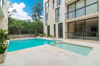 Boho-chic Retreat Pool Access Near Beach - Tulum - 8