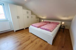 Ruhige Ferienwohnung nähe des Zentrums - Marktoberdorf - 3
