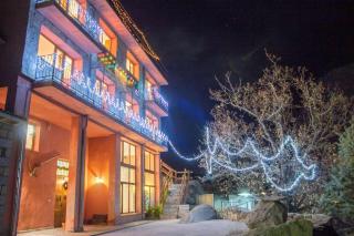 Hoyo de Los Lobos - 1