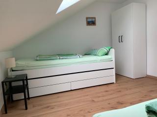 Ruhige Ferienwohnung nähe des Zentrums - 2