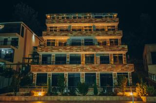Delta Resort Hotel - Kibuye - 4