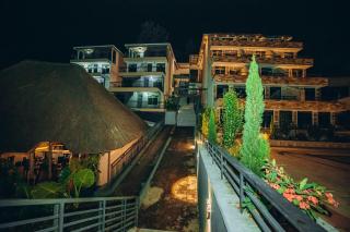 Delta Resort Hotel - Kibuye - 3