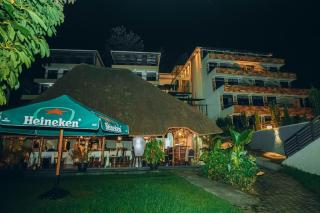 Delta Resort Hotel - Kibuye - 2