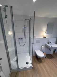 Lassen Hof Ferienwohnung 04 Froschteich - 5
