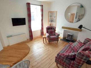 Riverside Apartment in Inverness City Centre - 2